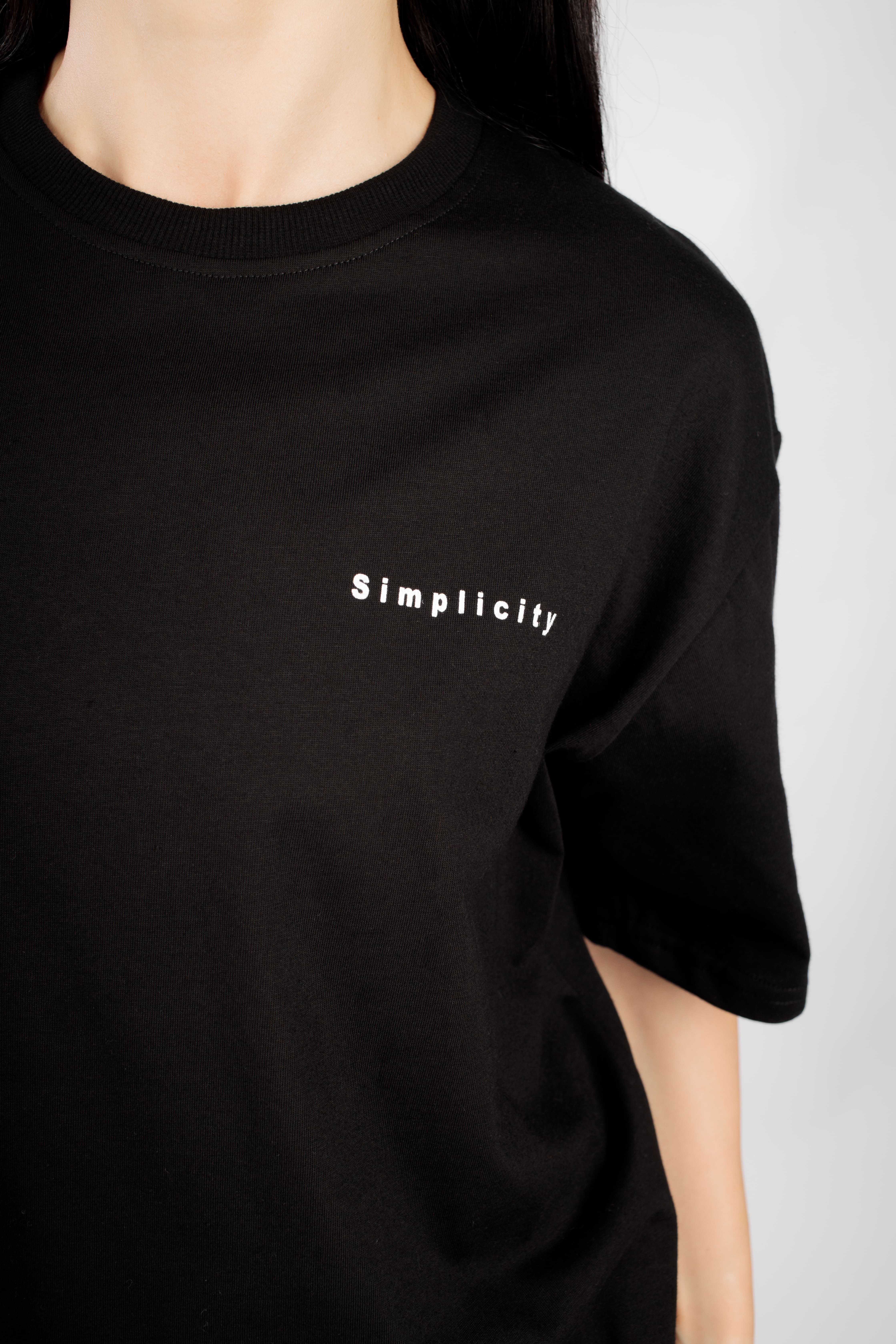 картинка Джемпер женский «Соло» (черный) от магазина Одежда+