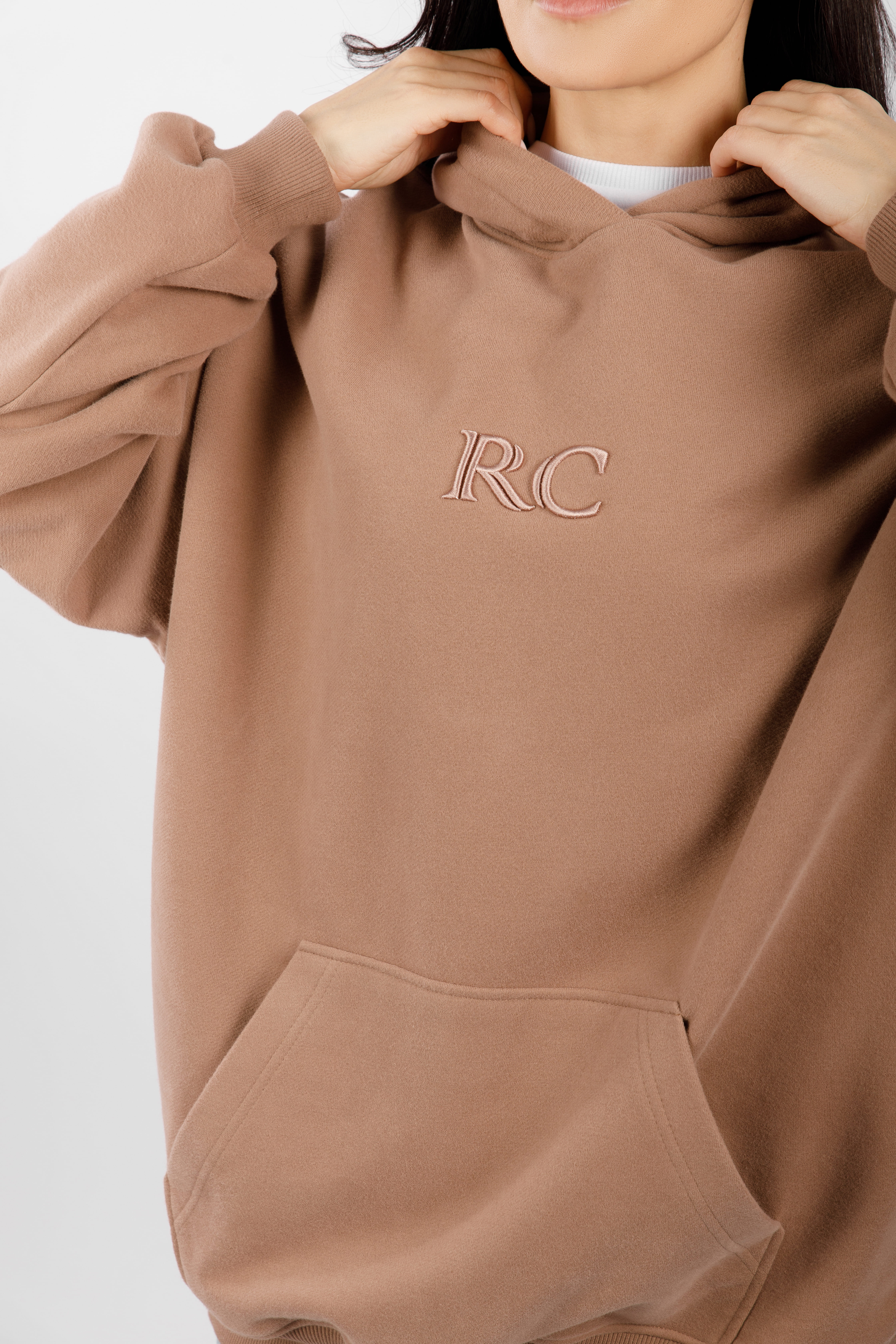 картинка Джемпер «RIOT-Д1» (светло-коричневый)  от магазина Одежда+