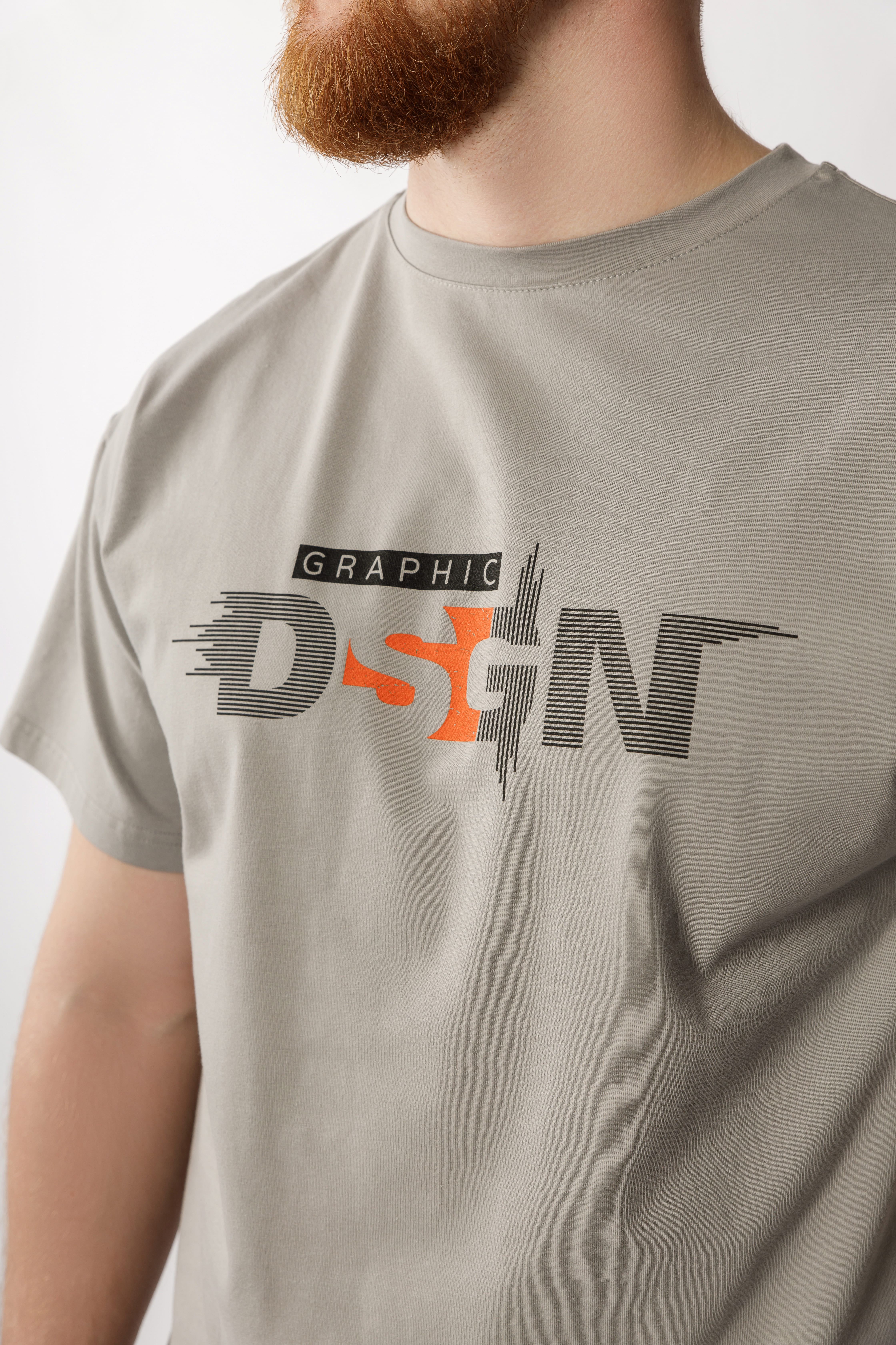 картинка Джемпер мужской "Артем" (серый) от магазина Одежда+