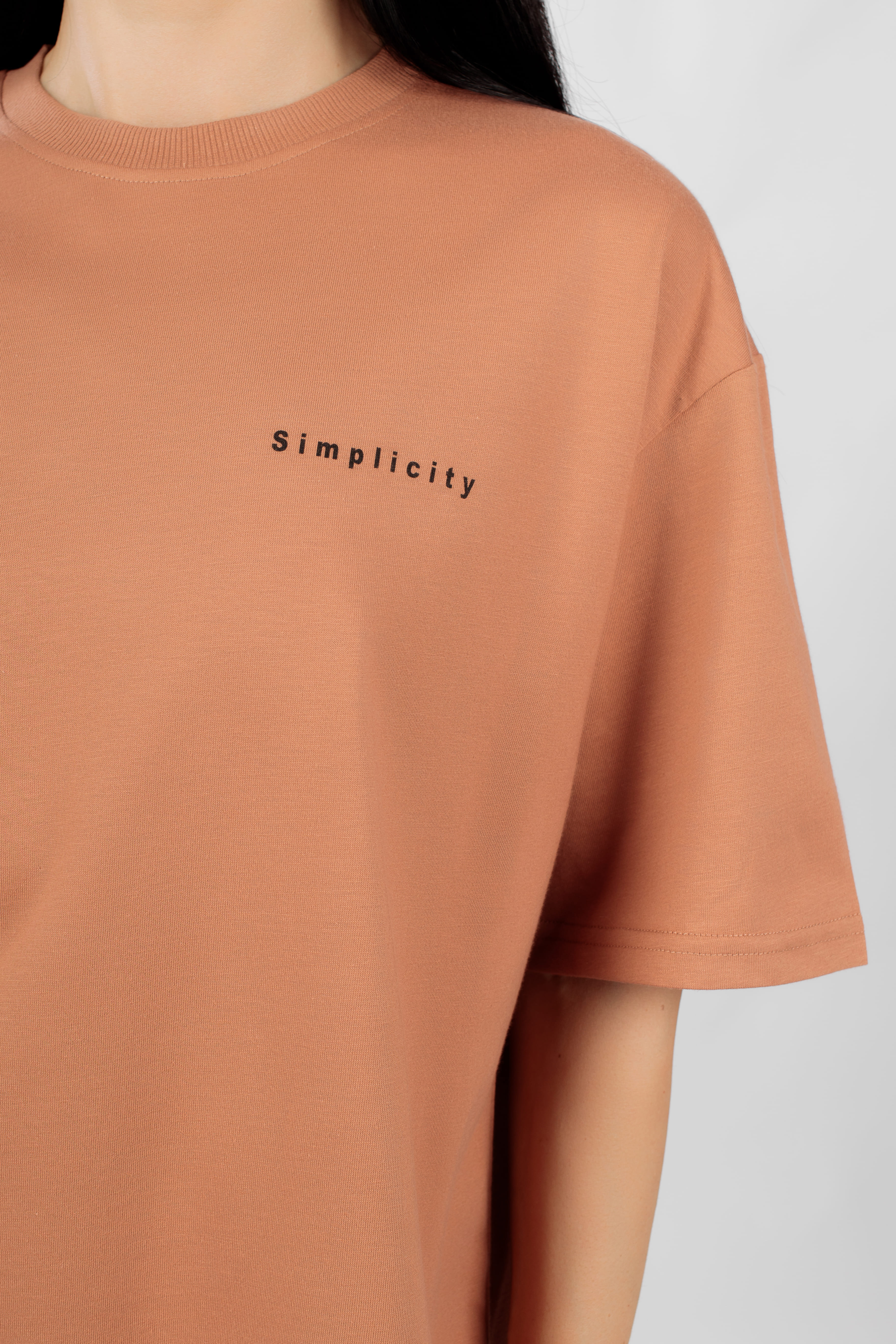 картинка Джемпер женский «Соло» (светло-коричневый) от магазина Одежда+