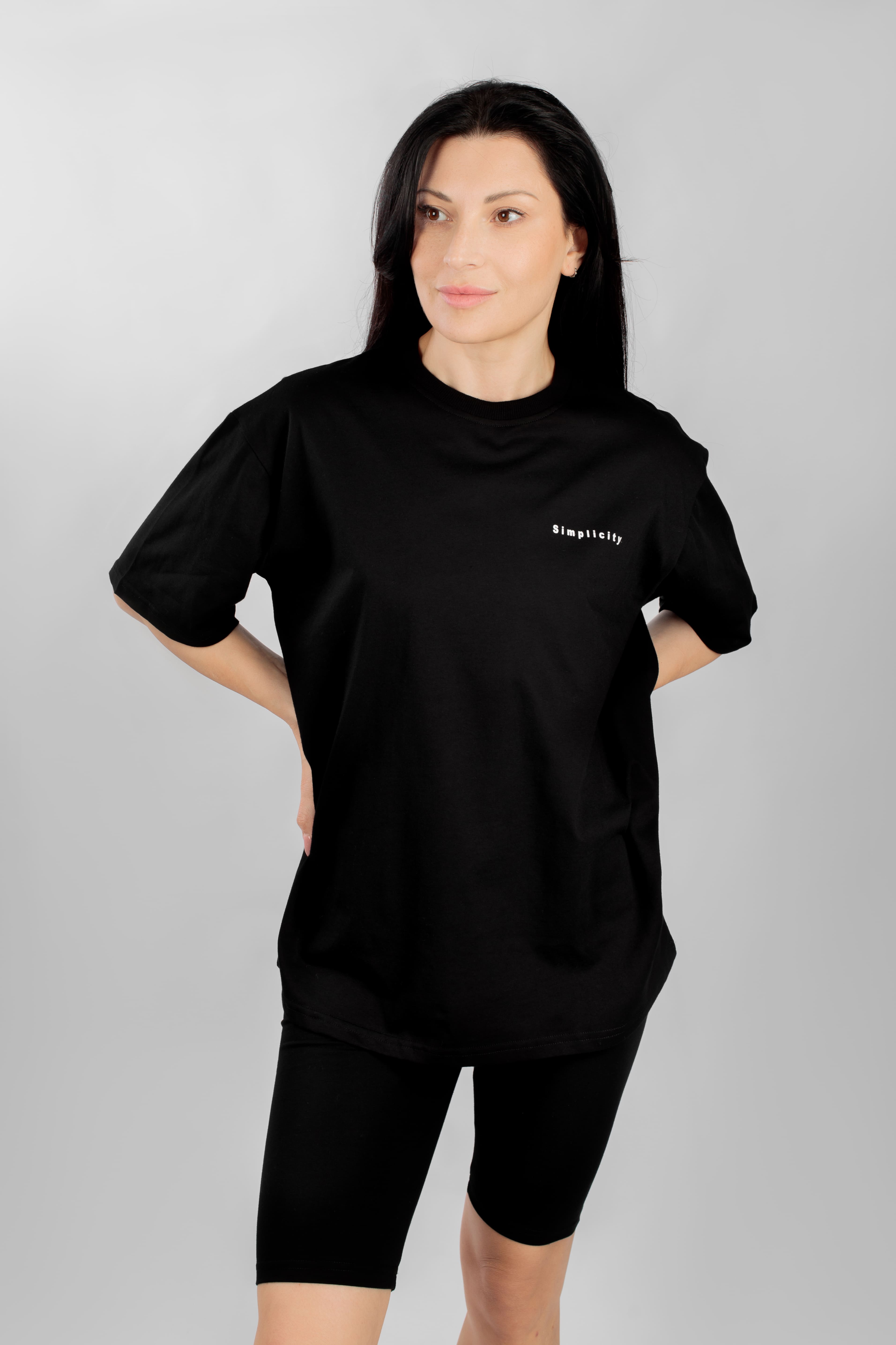 картинка Джемпер женский «Соло» (черный) от магазина Одежда+