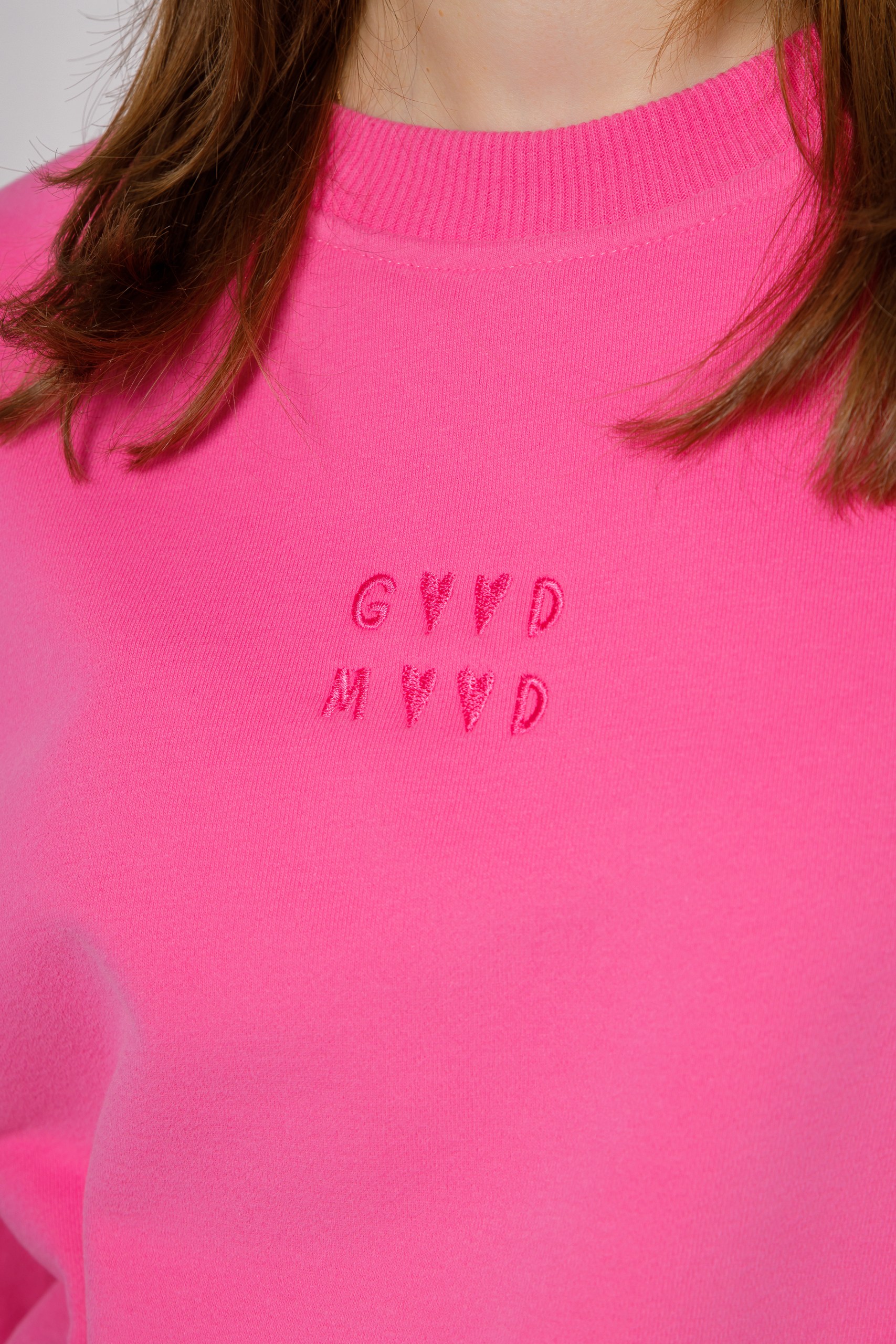 картинка Джемпер женский "Свон" (фуксия) от магазина Одежда+