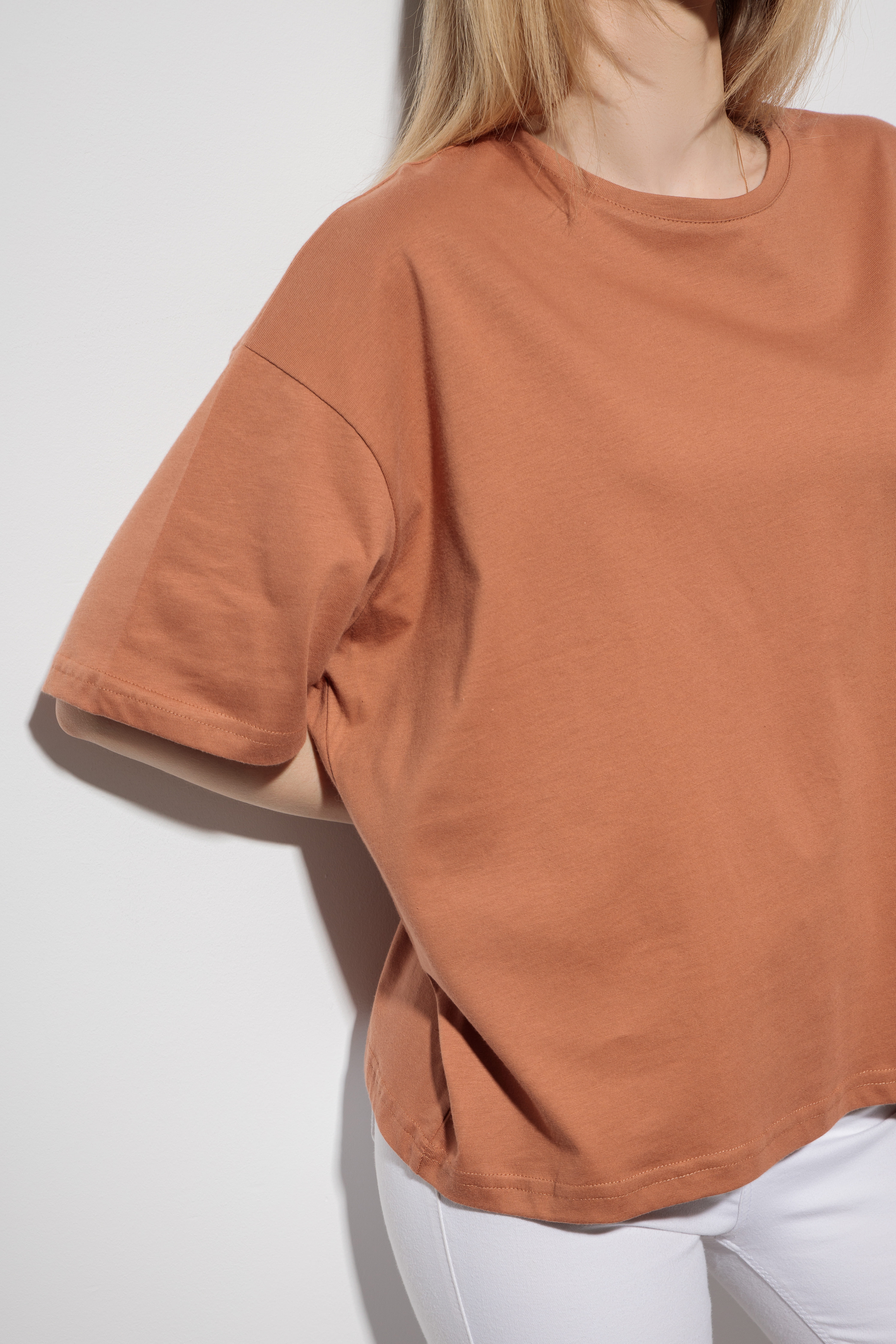 картинка Джемпер «Ума» (светло-коричневый) от магазина Одежда+